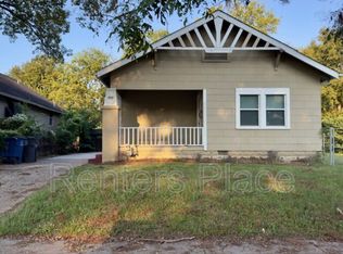 1532 N Main St, Tulsa, OK 74106