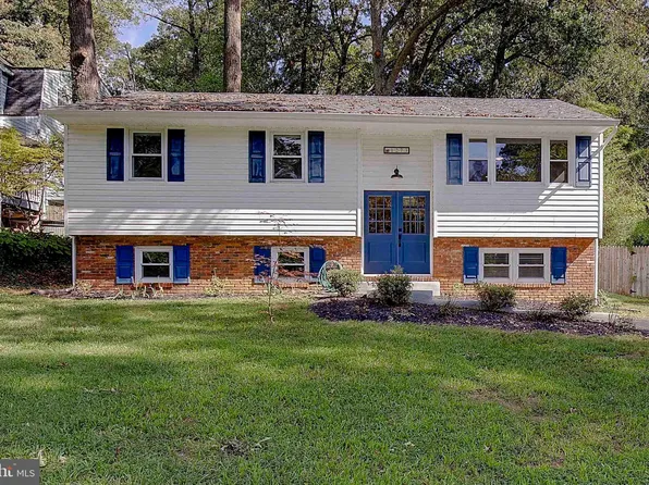 1273 Pine Hill Dr, Annapolis, MD 21409