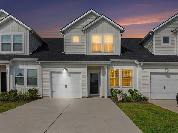 1119 Blueback Herring Way #n/a, Conway, SC 29526