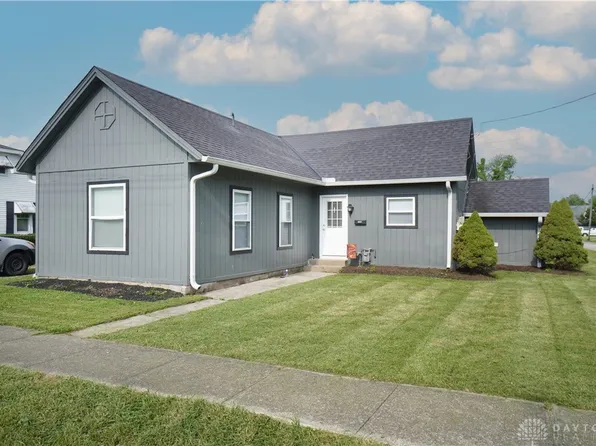 425 S Union St, Bethel, OH 45106