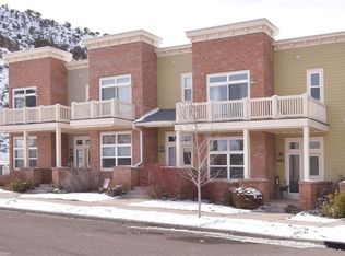 22 Gambel St, Eagle, CO 81631