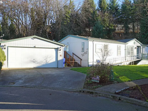 13460 SE Raymond St, Portland, OR 97236