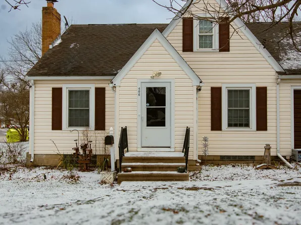 406 N Washington St, Angola, IN 46703