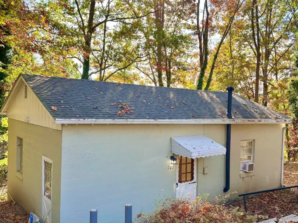 702 Jefferson Ave, Clifton Forge, VA 24422