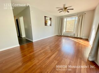 1232 Cottage Pl, Windsor, ON N8S4H5