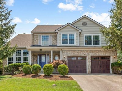 5215 Lexington Ct, Mason, OH, 45040
