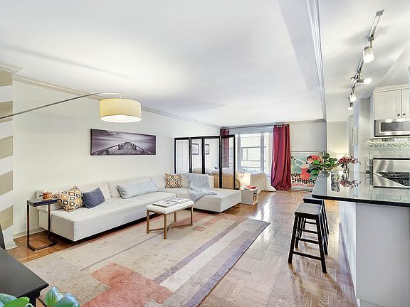 2nd image of 200 Central Park S APT 21L