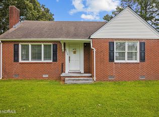 4220 Old Cherry Point Rd, New Bern, NC 28560