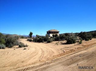 7510 N Frerichs Ranch Rd, Hackberry, AZ 86411