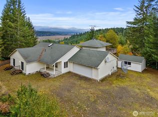 101 E Amy Ct, Shelton, WA