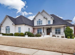 101 Cedar Br, Madison, AL 35756