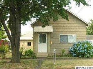 365 Hood St NE, Salem, OR 97301