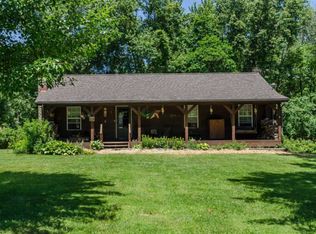 4222 St Rt 350, Lebanon, OH 45036