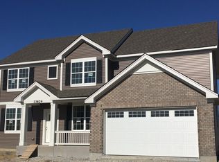 13624 Arborview Blvd, Plainfield, IL 60585