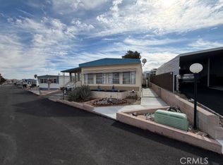 701 Montara Rd Space 80, Barstow, CA 92311