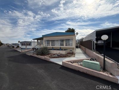 701 Montara Rd Space 80, Barstow, CA, 92311