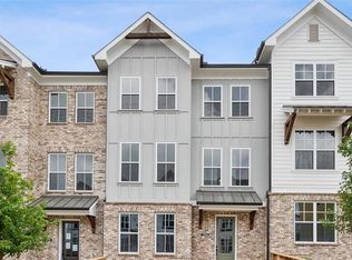 1543 Harvest Park Ln #205, Suwanee, GA 30024