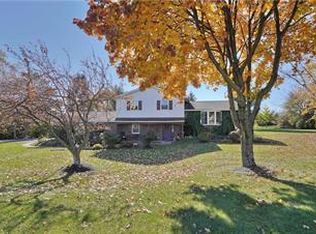 4844 Circle Dr, Northampton, PA 18067