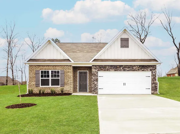 6995 Rebecca Ln, Pinson, AL 35126