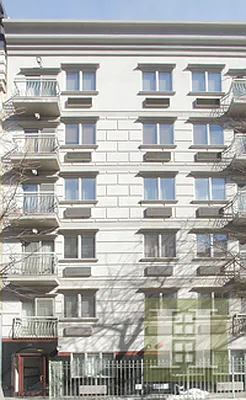 Rented by Halstead Real Estate | media 1