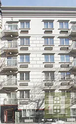 Rented by Halstead Real Estate