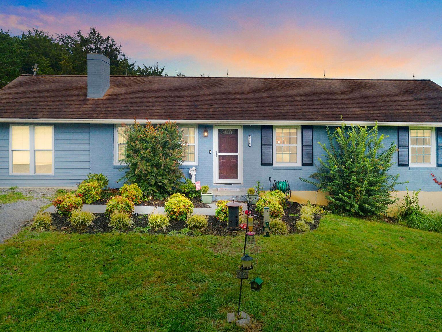 Zillow Botetourt Va