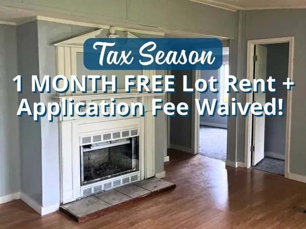 3120 W Chain Of Rocks Rd #249A, Granite City, IL 62040