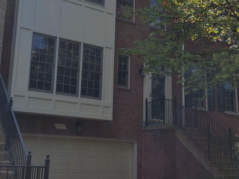 Front Street View