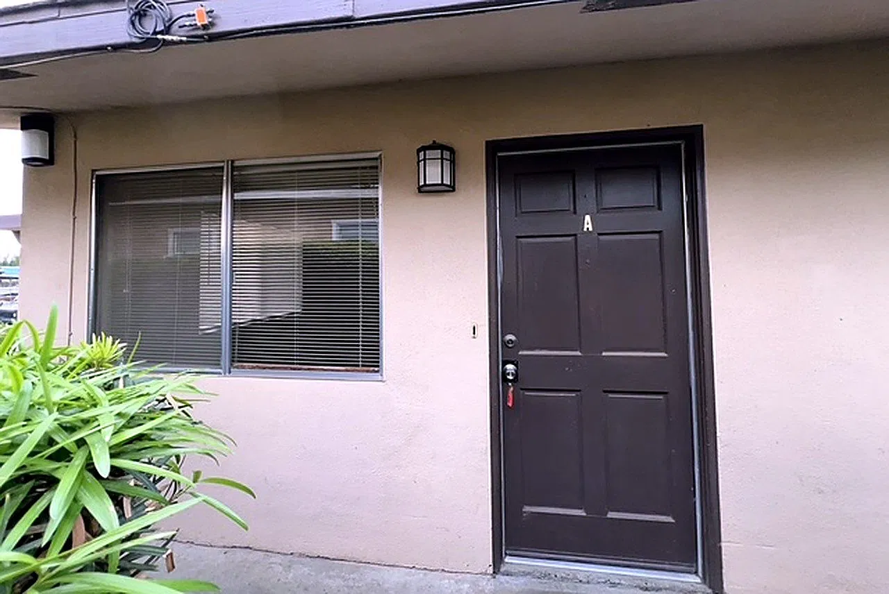 1 bed, $1,100 — Photo 1