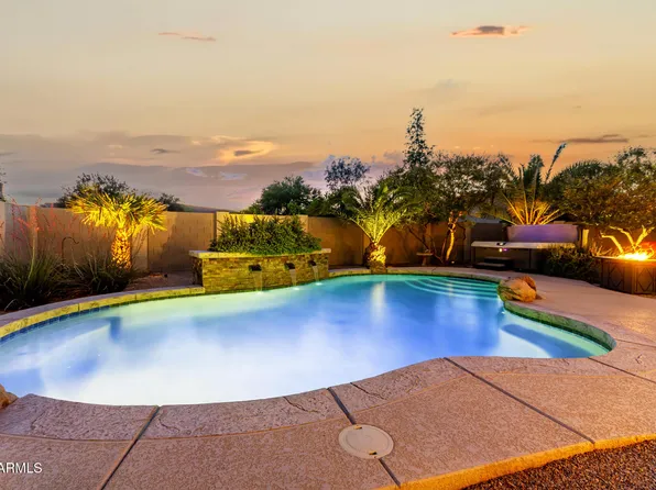 3634 S DANIELSON Way, Chandler, AZ 85286