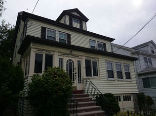 7 Arbella Rd, Dorchester, MA 02124