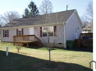 55 Broadview Dr, Asheville, NC 28803