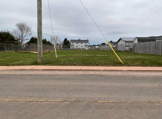 374 Duke St, Summerside, PE C1N 3V1