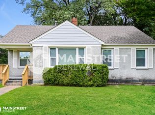 4462 Willow Rd, Memphis, TN 38117