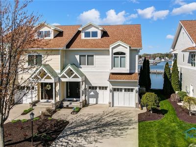 2822 N Noreaster Cove Dr #2, Pt Clinton, OH, 43452
