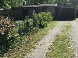 1028 S Vine St, Wichita, KS 67213