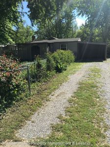 1028 S Vine St, Wichita, KS, 67213