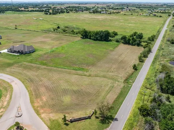 4601 Grassland Dr Lot 1-A1, Yukon, OK 73099