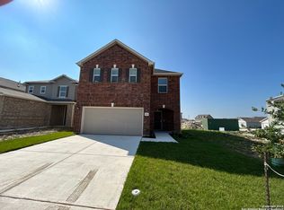 6608 Runaway Row, Converse, TX 78109
