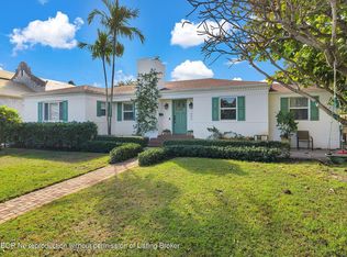 356 Potter Rd, West Palm Beach, FL 33405