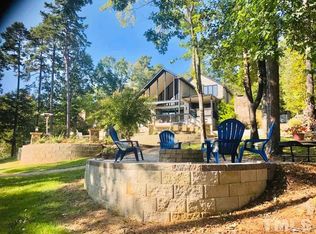 204 Whippoorwill Ln, Semora, NC 27343