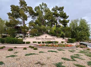 2729 Vista Butte Dr, Las Vegas, NV 89134