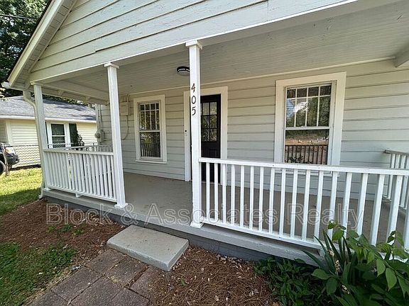2nd image of 405 Dobson St