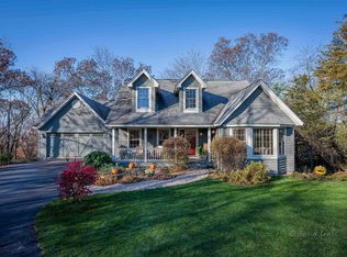 3 Appaloosa Ln, Galena, IL 61036