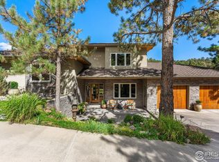 395 Timber Ln, Boulder, CO 80304