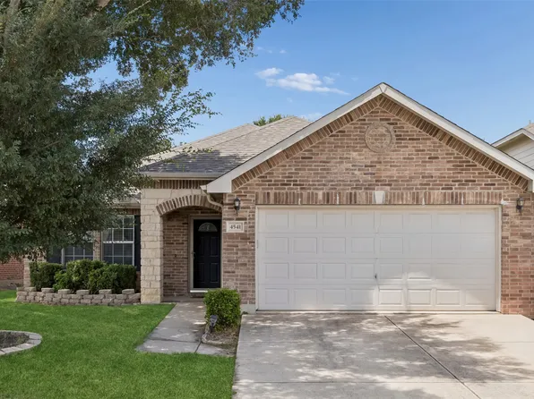 4541 Lacebark Ln, Fort Worth, TX 76244