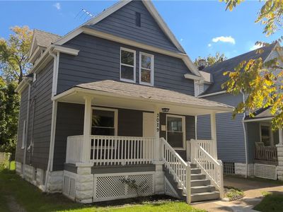3029 W 103rd St, Cleveland, OH, 44111
