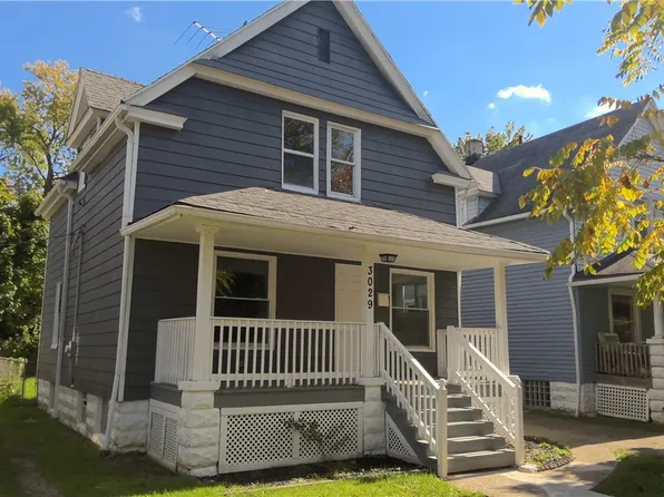 3029 W 103rd St, Cleveland, OH 44111