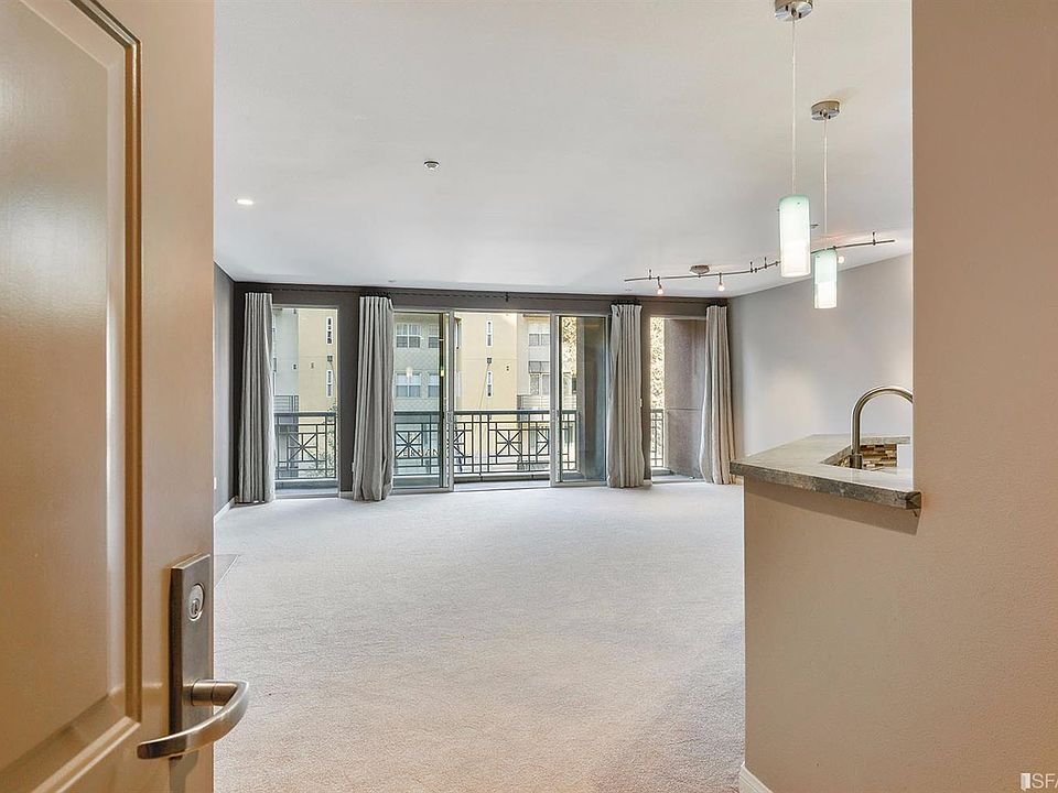 1st image of 130 E San Fernando St APT 414