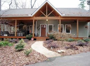 1122 Jake Eargle Rd, Little Mountain, SC 29075